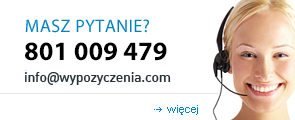 masz pytanie?